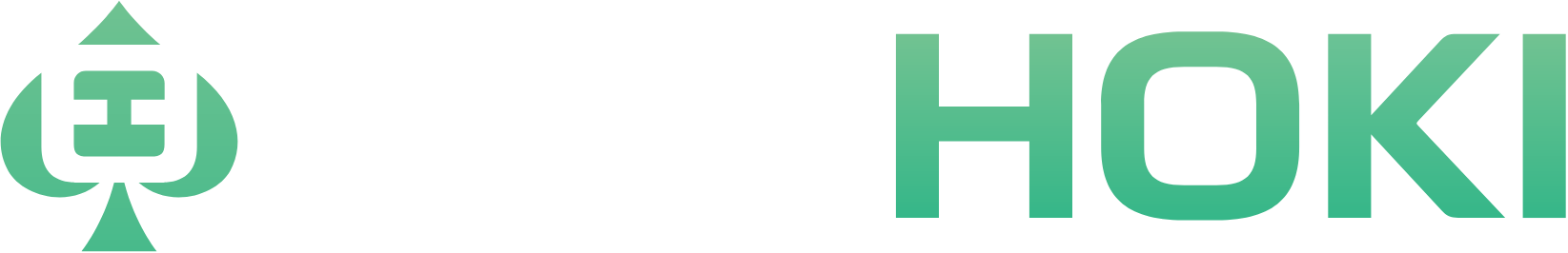 Evohoki Slot Logo